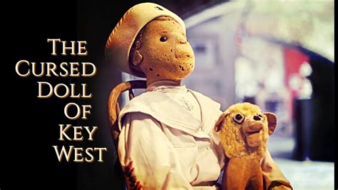 The xurse of robert the doll documentary